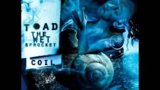 Toad The Wet Sprocket -Throw It All Away