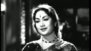 NTR   SAVITHRI SUPER HIT SONG Anaganaga oka raju rani Aathmabandhuvu