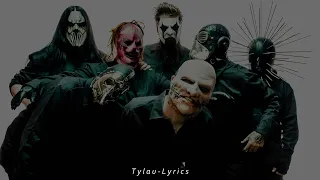 Slipknot - Custer (Sub. Español & English) || T y l a u - L y r i c s