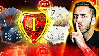 DESCHIDEM PREMIILE DE LA RANK 1 LA WEEKEND LEAGUE + ELITE DIVISION - SCHIMBARI MASIVE LA ECHIPA ?!