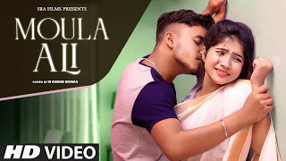 Maula Ali (Kabir) Official Song | Heart Touching Story | Sad Love Story |Hindi Sad Song |  SRA Films