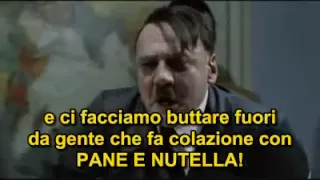 Hitler e la Coppa del Mondo