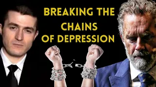 Depression and the Path to Recovery With Jordan Peterson and Lex Fridman