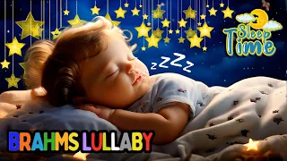 Instantly Within 2 Minutes ♥ Sleep Music for Babies ♫ Mozart Brahms Lullaby ♥ Baby Sleep Music