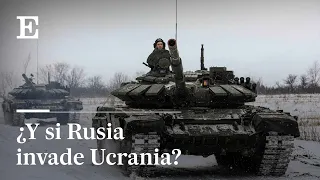 Cómo afecta a España la guerra en Ucrania | EL PAÍS