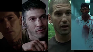 Jon Bernthal/ Edit