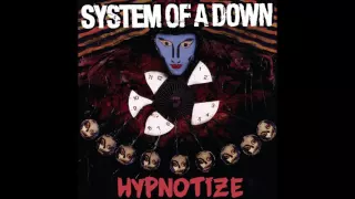 Stealing Society (Clean Version) - System of a Down