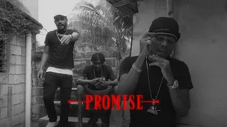 Masicka  x Shane Skull X Wirebrain - Promise (Official Video)