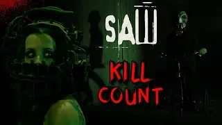 Saw (2004) - Kill Count S04 - Death Central