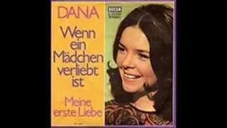 DANA Wenn ein Mädchen verliebt ist 1971 (FoD#30)