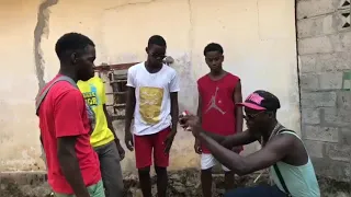 Dac-M 75😂😂😂😂😂🇬🇦 la décision de god