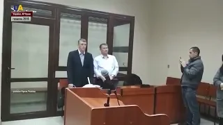 Кримськотатарський активіст Едем Бекіров хоче оголосити голодування