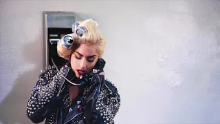Lady Gaga - Telephone (Reloaded)