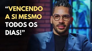 JOEL JOTA MOTIVA E ENSINA COMO VENCER A SI MESMO TODOS OS DIAS | vídeo motivacional Loba de Negócios