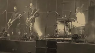 Sigur Rós-Sziget 2016.08.13.