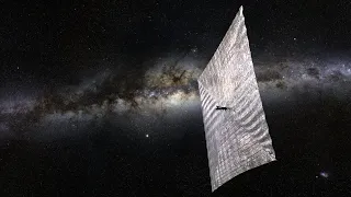Interstellar Missions to Proxima Centauri (& New Let's Find Out Merchandise) | Livestream! | ASMR