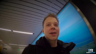 Airport Ninja-ing around the globe (My Story #018, Moscow)