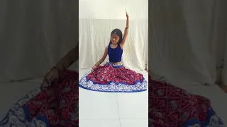 Har har shambhu | Yaami sattani | sitting choreography | shiv mudras | mahashivratri | shorts