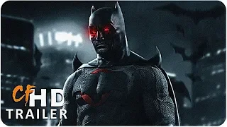 The Flash  Flashpoint 2020 Movie Teaser Trailer || Fan Made