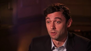 In their own words: Jon Ossoff, 6th District Congressional candidate
