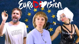 RAP NEWS | EuroDiVision