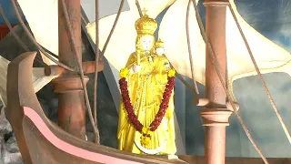 🔴 Live - 25 May 2022 - Vailankanni Shrine Basilica