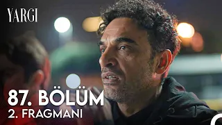 Yargı 87. Bölüm 2. Fragmanı | Ambulansı Getirin, Yaşıyor!