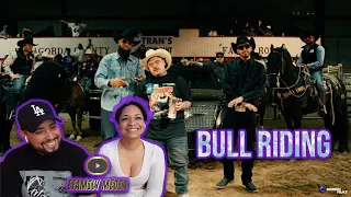 That Mexican OT - Bull Riding (feat. DRODi & Slim Thug) (eFamily Reaction!)