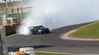 GT7 Tsukuba Drift Trial : Mazda MX-5 (13B-REW)