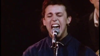 Tears for Fears - Memories Fade (Live, from 'Scenes from the Big Chair')