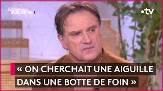 Franck Martins : l'homme qui a traqué le violeur de la Sambre - Ça commence aujourd'hui