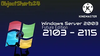 Windows Server 2003: Future Edition | Startup & Shutdown Sounds