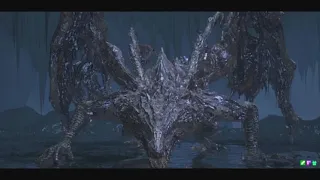 Darkeater Midir is impossible...