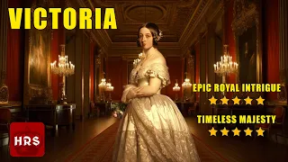 Queen Victoria: A Force To Be Reckoned With