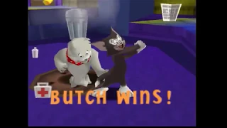 FoF Butch Cat Vs. Mode Gameplay