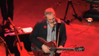 Tindersticks - We Are Dreamers (New Song) (Bourla Antwerpen 20/03/2016)