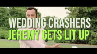 Wedding Crashers Football [BREAKDOWN]