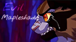 Ｍａｐｌｅｓｈａｄｅ|evil;