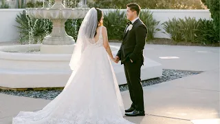 Madeline & Toby Wedding Video | 10.14.23
