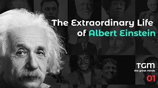 Albert Einstein: Unveiling the Mind of a Genius