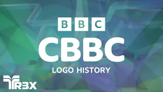 CBBC Logo History