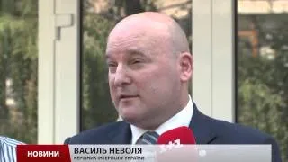 Ігор Марков вирішив звернутися по допомогу в Росію