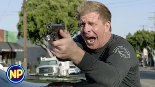 "Get Off The Bike NOW!" | S.W.A.T. Season 1 Episode 22 | Now Playing