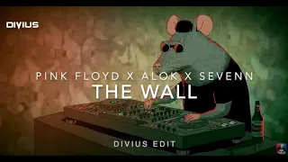 Pink Floyd x Alok x Sevenn - The Wall (Divius Edit)