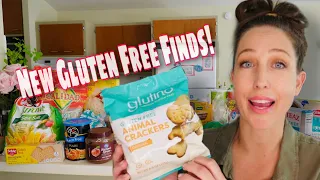 GLUTEN FREE GROCERY HAUL Walmart and How to Avoid Wheat Cross Contamination