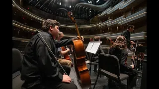 Orchestrating a symphony of connections in community music education