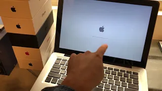 COMO DESBLOQUEAR UNA MACBOOK SIN CONTRASEÑA SIN BORRAR LA INFORMACIÓN