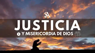 Справедливість і Милосердя Бога