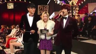 Yonghwa CNBLUE (Funny)  (Yongseo Moment  - Choding When There's No Seohyun)