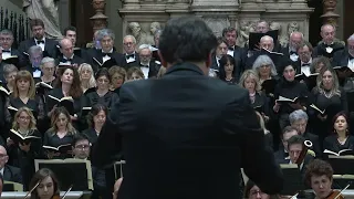 Messa da Requiem - Giuseppe Verdi - 5 maggio 2023